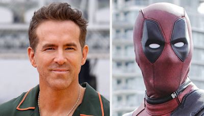 ...Deadpool" Salary To Pay For His Writers To Be On Set While Filming Because The Movie Studio Wouldn't