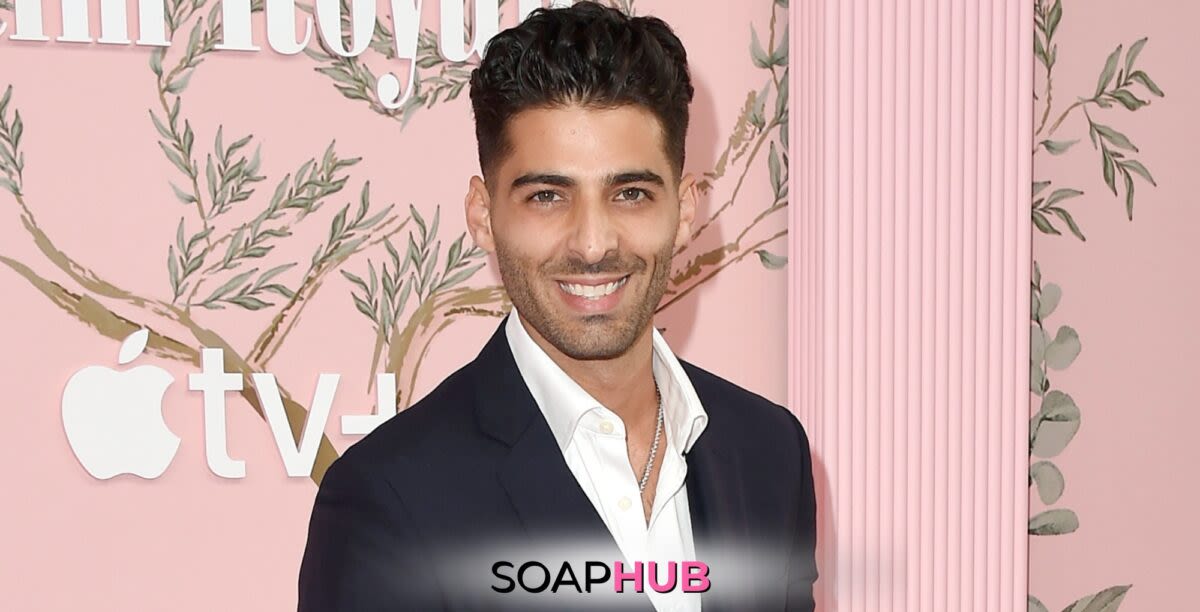 Here’s What Young and the Restless Alum Jason Canela Is Doing Now