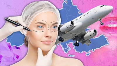 The good, the bad and the ugly of cosmetic tourism