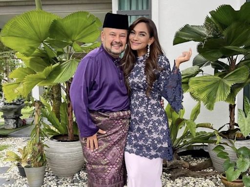 Local comedian Harith Iskander’s wife Dr Jezamine Lim confirms that she has filed for divorce