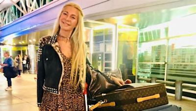 Aliados: Cris Morena enfrenta una dura acusación por plagio