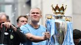 Man City hatch perfect Erling Haaland transfer backup plan as John Stones sends England message