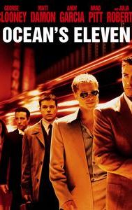 Ocean's Eleven