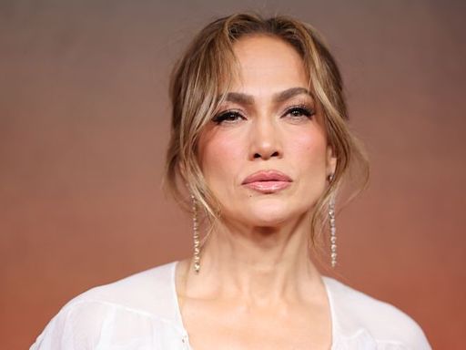 Jennifer Lopez comparte noticia de última hora en medio de rumores de crisis