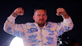 Usyk critica al padre de Fury: “No somos peleadores callejeros”