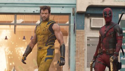 Ryan Reynolds knows why Thor was crying in Deadpool & Wolverine