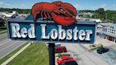 Three area Red Lobster restaurants targeted for closure in latest bankruptcy filings