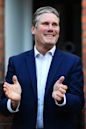 Keir Starmer