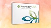 Get Over 60% Off The AncestryDNA Kit at Amazon - IGN