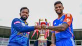 India vs Sri Lanka 1st T20I match: Head-to-head, squads, pitch report, weather, key players, how to watch and more | Mint