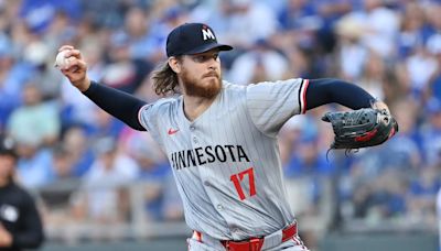 Twins fall to Royals in disastrous fashion after Bailey Ober's stellar start