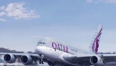 Qatar Airways Goa-bound flight diverted to Bengaluru due to poor visibility