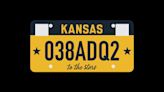 Kansas will redesign its planned 2024 license plate after hundreds of people complained it doesn’t represent the state