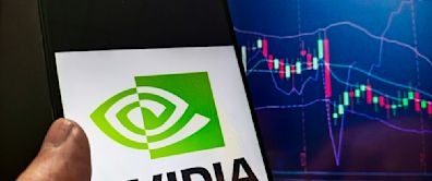 Why now is the time to buy the Nvidia sell-off