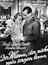 The Man Who Couldn't Say No (1938 film)