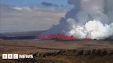 'Curtain of fire': Iceland volcano forces evacuation