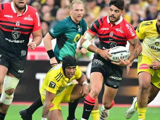 Matt Williams: French Top 14 fast becoming what English Premier League is to soccer