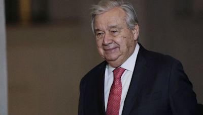 La ONU insta a España a preservar la memoria histórica frente a las leyes de concordia de PP y Vox