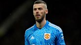 Erik ten Hag adamant David De Gea’s distribution has improved this season