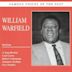 Famous Voices of the Past: William Warfield