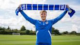 Jamie Lindsay delighted to join 'a proper club' as he signs for Rovers