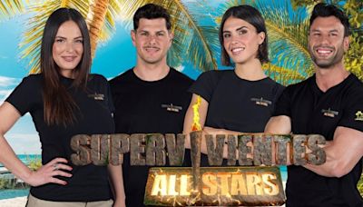 Telecinco comunica esta baja de última hora en la gran final de 'Supervivientes All Stars'