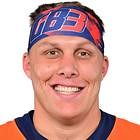 Garett Bolles