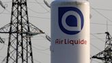 Mexico decrees expropriation of Air Liquide hydrogen plant