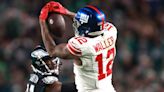 Giants-Raiders Trade Proposal Helps Replace Darren Waller