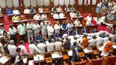 UP Assembly passes anti-cheating Bill, maximum penalty life imprisonment - ET LegalWorld