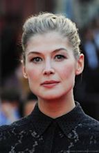 Rosamund Pike