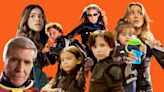 Spy Kids Is Quietly One of the Most Progressive Forces in American Cinema