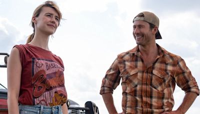 Twisters: Glen Powell and Daisy Edgar-Jones’'s disaster movie might blow you away