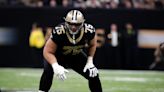 Raiders sign former Saints OL Andrus Peat