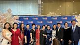 敢於改變 11位傑出華裔美國女性獲表彰