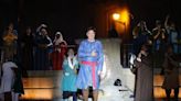 Oviedo revivirá la Edad Media con el desfile de Alfonso II y una gran obra de teatro