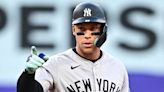 How Yankees’ Aaron Judge will slide after Sunday’s ‘oven mitt’ controversy
