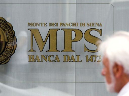 Italy looking to place up to around 15% of Monte dei Paschi in stake sale, sources say