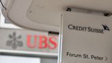 UBS completes merger of UBS and Credit Suisse parent companies