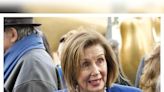 US election: Ex-Speaker Pelosi endorses Kamala Harris as prez candidate