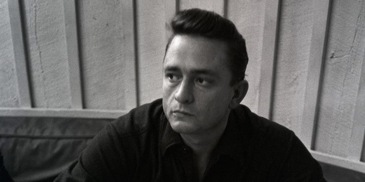 ‘Songwriter’ by Johnny Cash Review: Giving New Life to a Legend