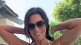 I’m a cougar, 53, trolls shame me for wearing bikinis but I know I look good