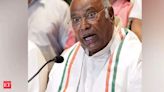 Congress panel on assessing party's poor performance in Telangana in LS polls meets candidates - The Economic Times