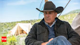 Why is Kevin Costner leaving Yellowstone? Inside His Departure Ahead of Season 5, Part 2 | - Times of India