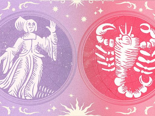 Virgo and Scorpio compatibility: What to know about the 2 star signs coming together