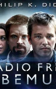 Radio Free Albemuth (film)