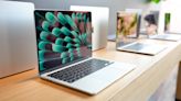 You can buy the 15-inch MacBook Air for $300 off right now, and I highly recommend it
