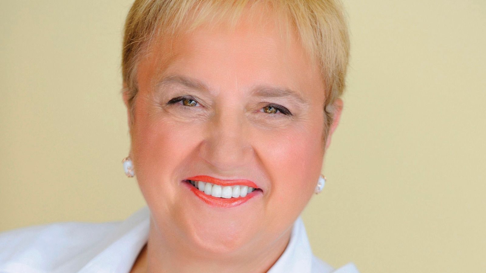 Lidia Bastianich On The Skills Boomers Bring To The Kitchen In The New Season Of MasterChef - Exclusive Interview