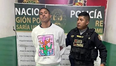 Futbolista de Sport Huancayo fue detenido por conducir ebrio: se mostró desafiante con la PNP pese a tener antecedentes