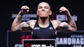 UFC on ESPN 50 Promotional Guidelines Compliance pay: Jessica Andrade’s $21,000 tops card